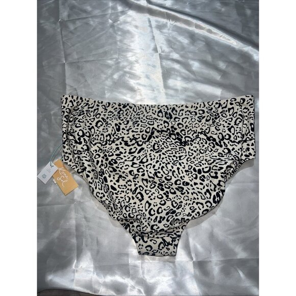 Lot of 2 Kona Sol Swimsuits for ALL womans swimwear bikini bottoms ONLY! 2X 24 - Picture 10 of 12